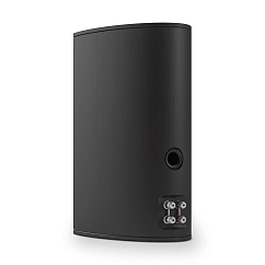 Полочная акустика Piega Coax 411 Black