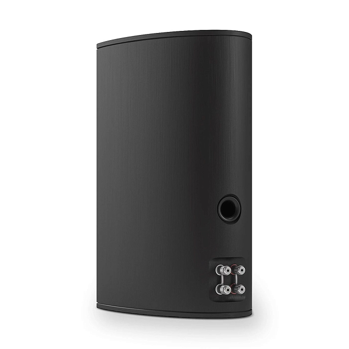 Полочная акустика Piega Coax 411 Black - рис.1