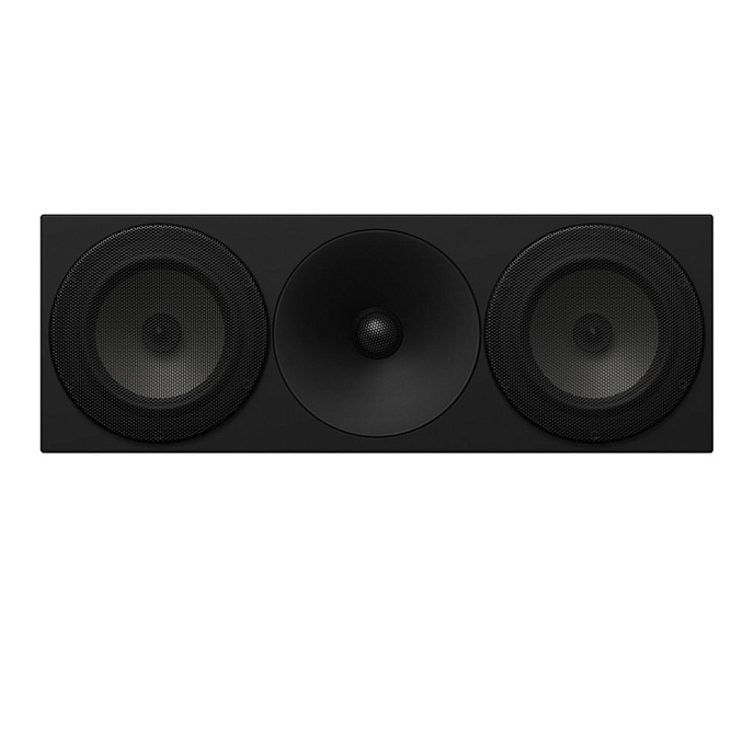 Центральный канал Amphion Argon5C Black - рис.0