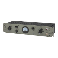Процессор эффектов Lang Electronics by Heritage Audio P.LANE Type 436 Silver