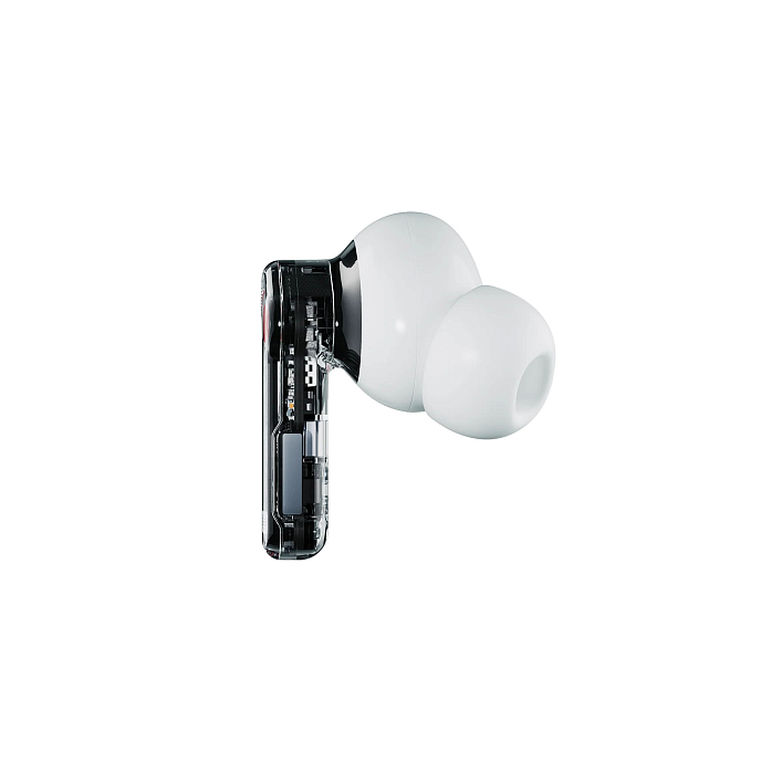 Беспроводные наушники Nothing Ear (2) White - рис.4