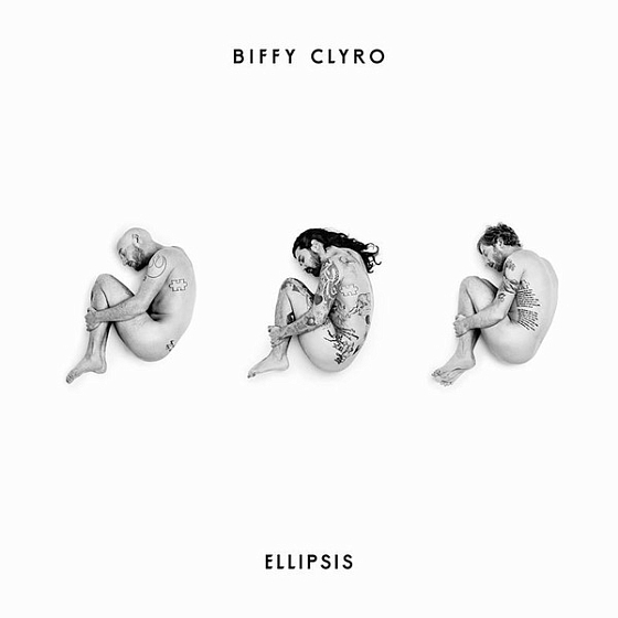 Пластинка Biffy Clyro - Ellipsis (Limited Edition) - рис.0