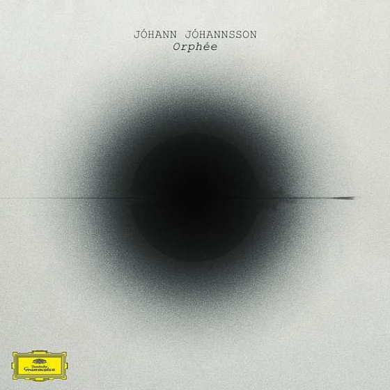 Пластинка Johann Johannsson - Orphee LP - рис.0