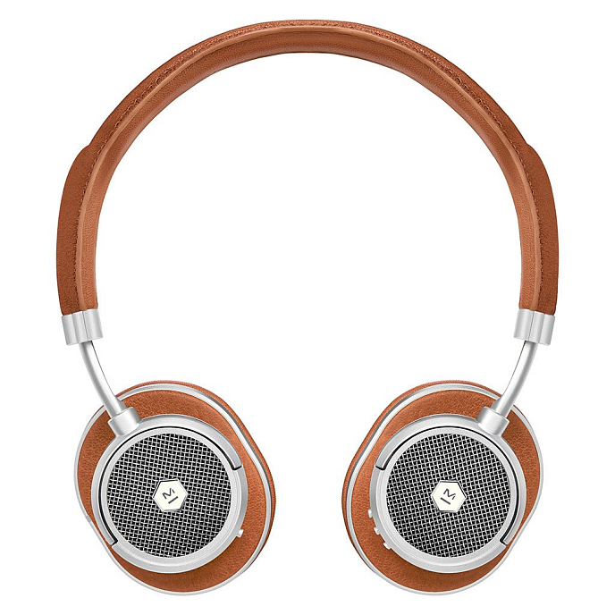 Беспроводные наушники Master&Dynamic MW50 brown - рис.2