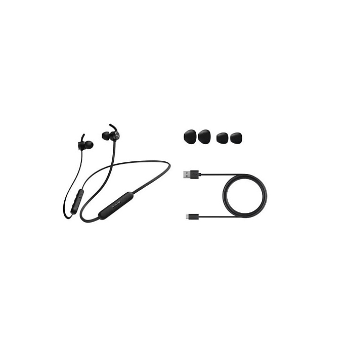 Наушники Philips TAE1205BK Black - рис.1