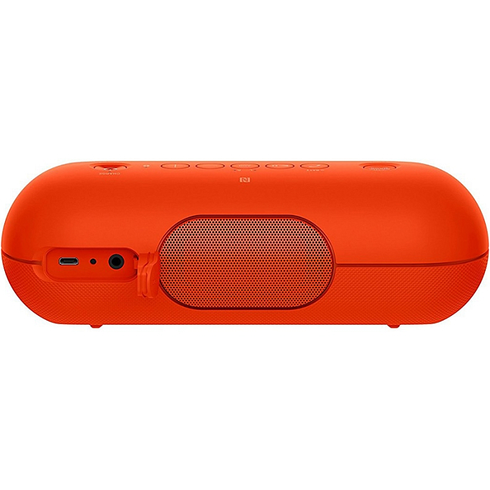 Портативная колонка SONY SRS-XB20 Red - рис.2