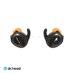 Беспроводные наушники Klipsch T5 II True Wireless Sport McLaren Edition внутриканальные tws наушники (SN 106915420400818)_Уценка