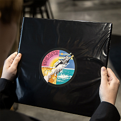 Пластинка Pink Floyd – Wish You Were Here LP