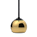 Потолочная акустика Gallo Acoustics Micro SE Single Droplet Luxe 24 Carat Gold - рис.0