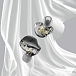 Наушники внутриканальные FiiO JD10 Type C transparent black проводные внутриканальные наушники с динамическим драйвером (SN 20070010485910)_Уценка - рис.3