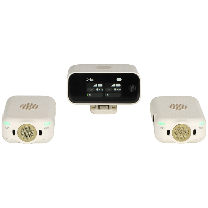 Радиосистема iCON AirMic Pro White - рис.8