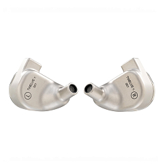 Наушники внутриканальные 64 Audio Twelve Ti Titanium