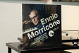 Пластинка Ennio Morricone - Musiques De Films 1967-1999 LP - рис.1