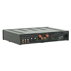 Интегральный усилитель Hegel H120 Black