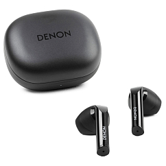 Беспроводные наушники Denon AH-C500W Black