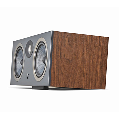 Центральный канал Focal Theva Center Dark Wood