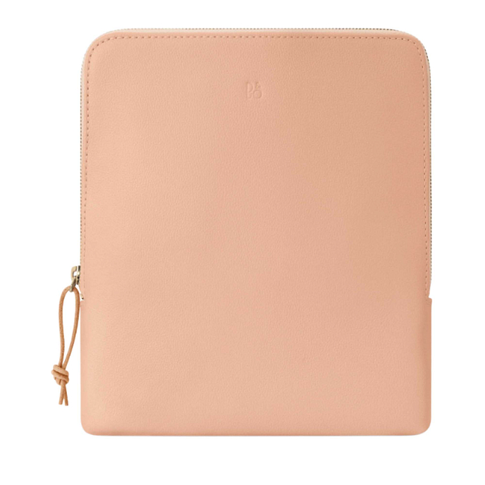 Беспроводные наушники Bang & Olufsen Beoplay H100 Sunset Apricot - рис.8