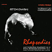 Виниловая пластинка Leopold Stokowski Rhapsodies LP - рис.0
