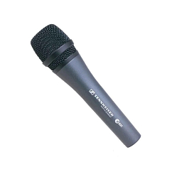 Микрофон вокальный Sennheiser E835