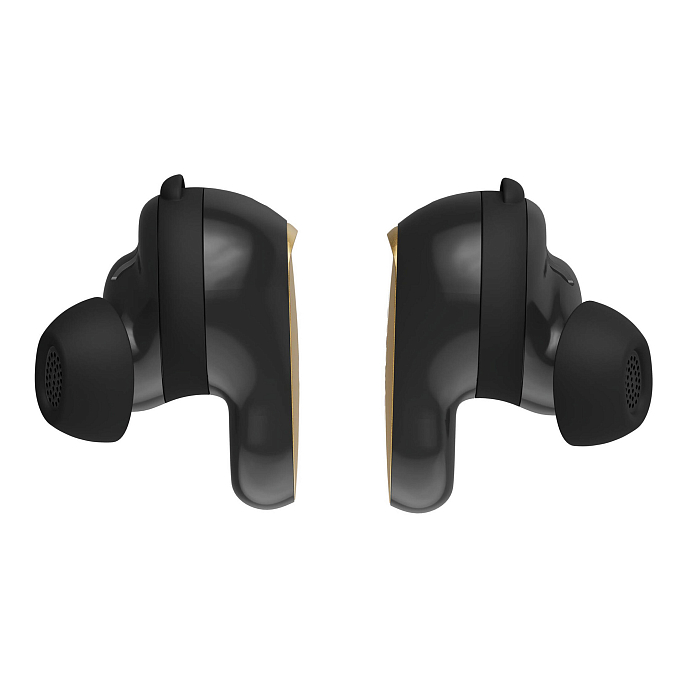 Беспроводные наушники Bose QuietComfort Ultra Earbuds 2nd Gen Desert Gold - рис.4
