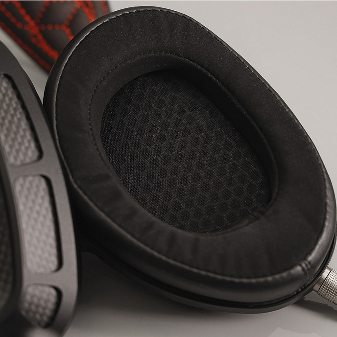 Наушники Dan Clark Audio Stealth VIVO XLR 3m - рис.35
