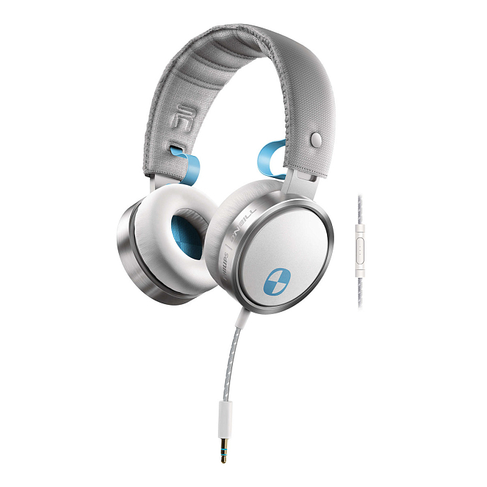 Наушники Philips SHO7205WT/10 - рис.0