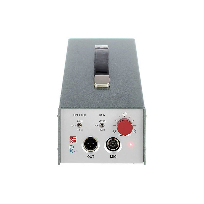 Микрофон студийный SE Electronics RNT - рис.9