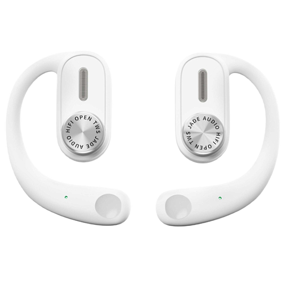 Беспроводные наушники Jade Audio JW1 White - рис.0