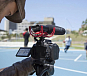 Микрофон-накамерный RODE VideoMic Rycote - рис.8
