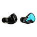 Наушники внутриканальные ZiiGaat Fresh Reviews Arete II Blue - рис.2