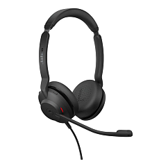 Гарнитура Jabra Evolve2 30 SE Stereo MS Black