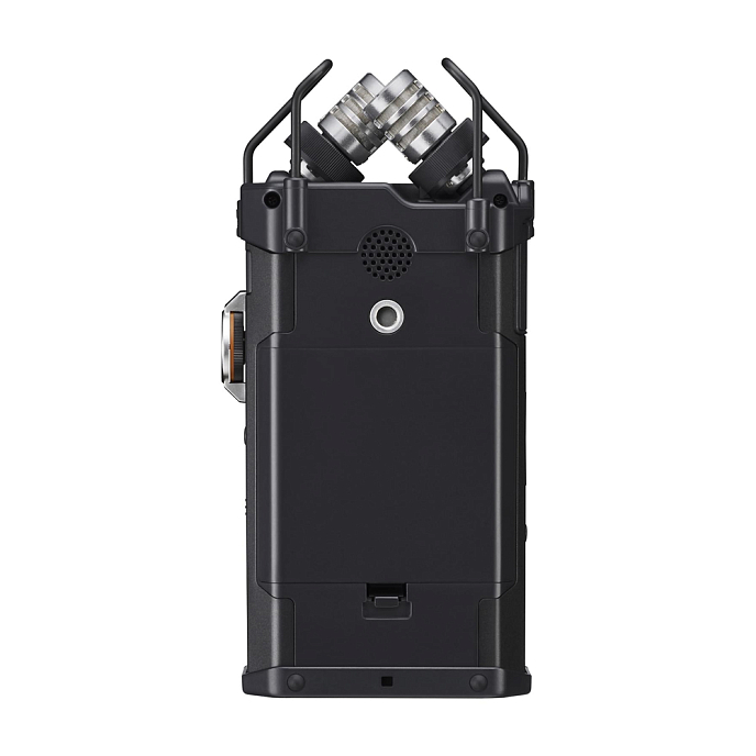 Диктофон Tascam DR-44WL Black - рис.2