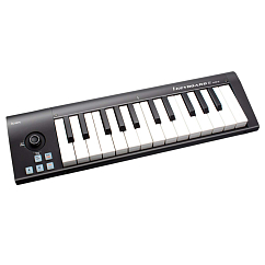 MIDI-клавиатура iCON iKeyboard 3 Mini Black