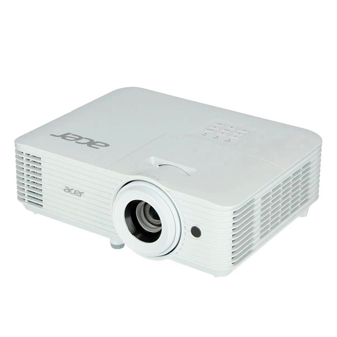 Проектор Acer H6815ATV White - рис.0