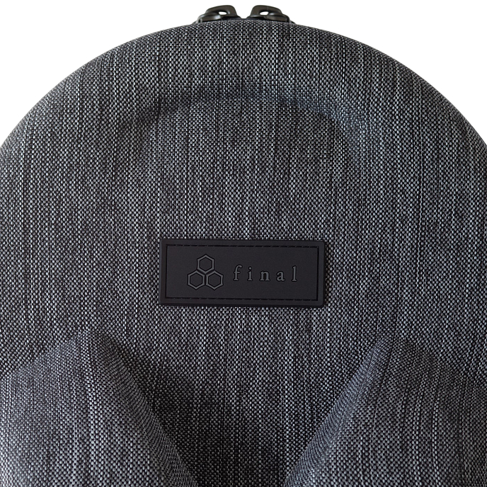 Кейс Final Audio Carrying Case MKII for D8000/D8000 Pro Grey - рис.3