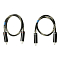 Pro-Ject Connect IT Line DS RCA 2RCA - 2RCA 1.85m