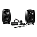 Студийный монитор Genelec 8320AMM - Pack Black - рис.0