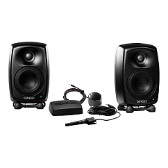 Студийный монитор Genelec 8320AMM - Pack Black
