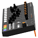 MIDI-контроллер Studiologic SL Mixface - рис.9