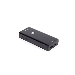 Усилитель-ЦАП для наушников Earmen Colibri портативный цап/усилитель (SN 000743)_Уценка