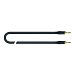 Кабель Quik Lok JUST J35J35 3.5mm - 3.5mm 3m - рис.0