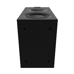 Полочная акустика KEF Q Concerto Meta Satin Black