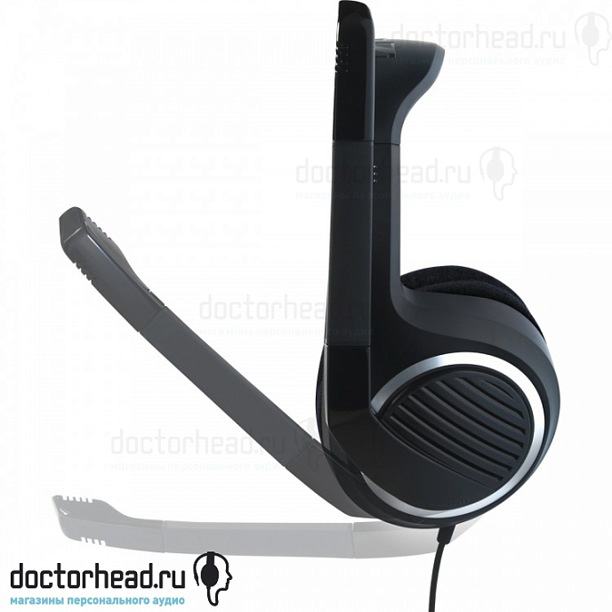 Игровая гарнитура Sennheiser PC 320 - рис.1