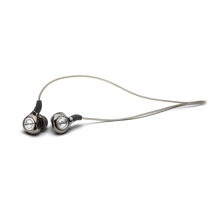 Наушники Astell&Kern AKT8IE-MKII - рис.0