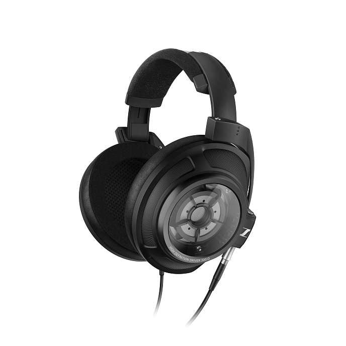 High End наушники Sennheiser HD 820 - рис.3