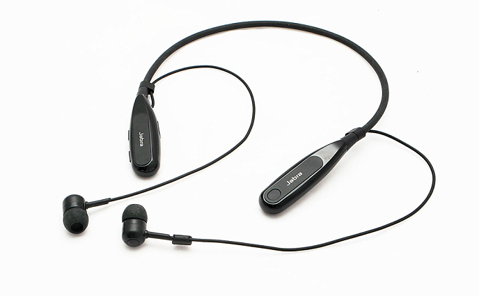 Беспроводные наушники JABRA HALO FUSION - рис.1