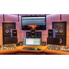 ЦАП RME M-1620 Pro D Silver Black