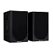 Полочная акустика Monitor Audio Silver 100 7G Black Oak - рис.2