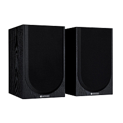 Полочная акустика Monitor Audio Silver 100 7G Black Oak