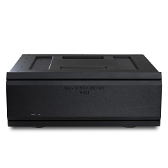 Усилитель мощности Musical Fidelity NU-Vista PAM Black